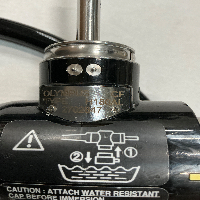 Olympus CF-H180AL Colonoscope image 1